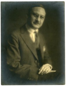 Hill Tolerton, ca. 1905-20