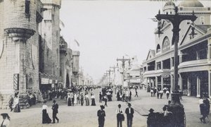 Louisiana Purchase Exposition auf der Weltausstellung