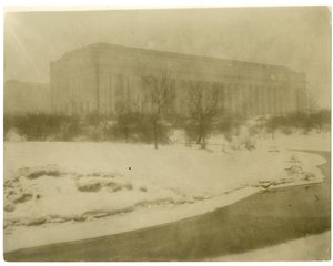 Museum der Schönen Künste, Boston, USA, ca. 1902-10