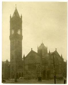 Old South Church, Boston, USA, ca. 1902-10