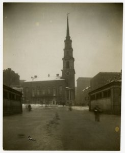 Park St Church, Boston, Mass, USA, ca. 1902-10