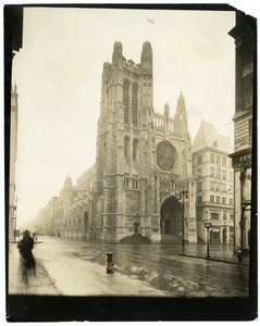 St. Thomas Kirche, New York, USA, ca. 1905-40