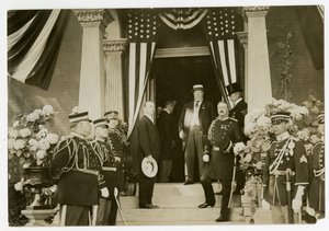 William Howard Taft