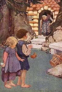 Hänsel und Gretel