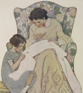 Nähen