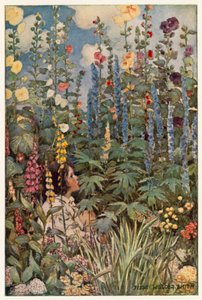 Die Blumen