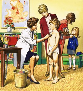 Doktor von Jesus Blasco