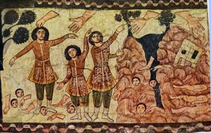 Ezechiels Prophezeiung