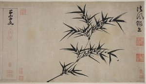 Tausend-Zeichen-Klassiker, China, Ming-Dynastie