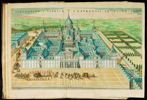 Joan Blaeus Atlas Major von Joan Blaeu