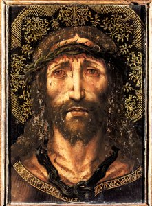 Das Gesicht Christi oder der leidende Christus