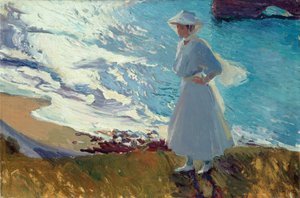  von Joaquín Sorolla