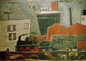 Hafen