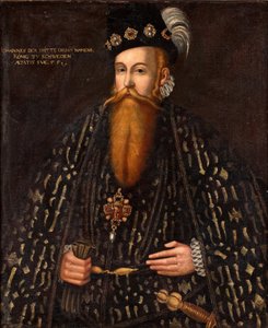 König Johann III. von Schweden