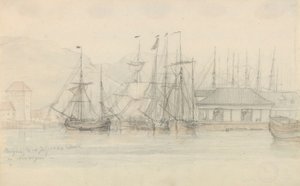  von Johan Christian Dahl