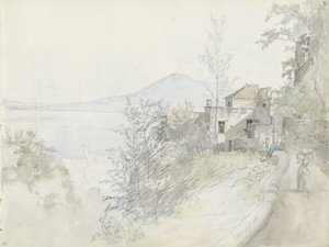  von Johan Christian Dahl