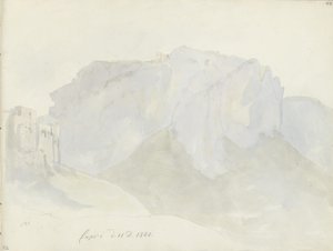  von Johan Christian Dahl