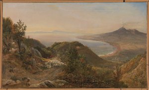  von Johan Christian Dahl