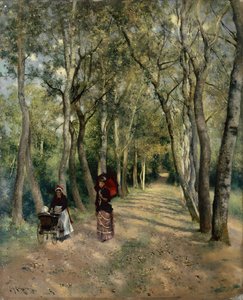 Die Promenade