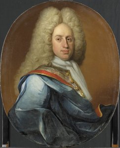 Hieronymus Josephus Boudaen von Johan George Collasius
