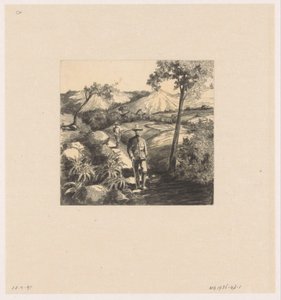 Zwei Soldaten
