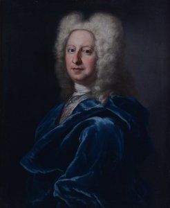 Clas Wittmack von Scheffel von Johan Henrik Scheffel