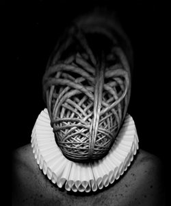 Der Tod eines Clowns (Serie) von Johan Lilja