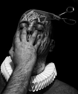 Tod eines Clowns (Serie), 2014