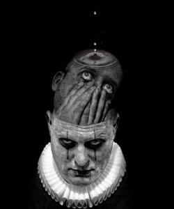 Tod eines Clowns (Serie), 2014