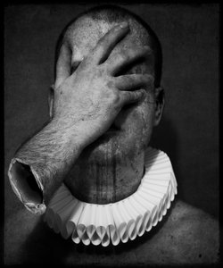 Der Tod eines Clowns (Serie), 2014