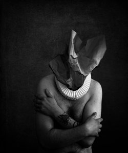 Der Tod eines Clowns (Serie), 2014 von Johan Lilja
