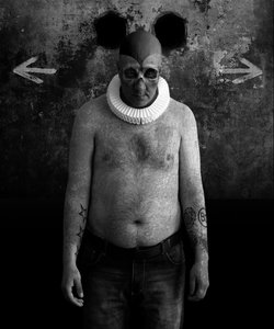 Tod eines Clowns (Serie)