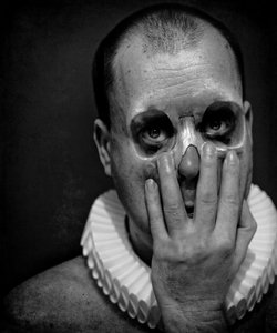 Tod eines Clowns (Serie)