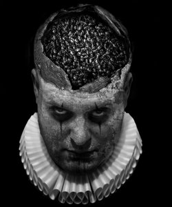 Der Tod eines Clowns (Serie)