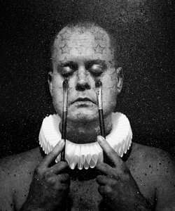 Tod eines Clowns (Serie), 2016