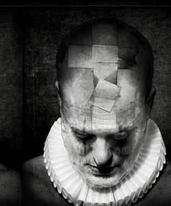 Tod eines Clowns (Serie), 2016