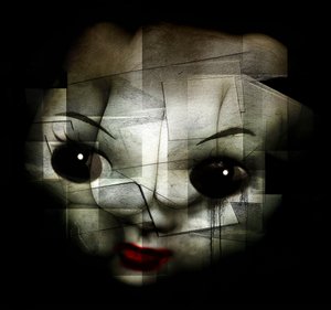Töte den Clown