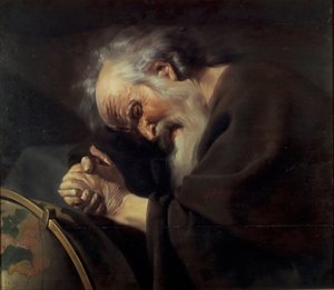 Heraklit, 1630