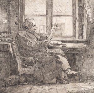 Justizrat Emanuel Bonnevie