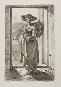  von Johann Adam Klein