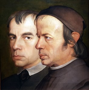 Die Eberhard-Brüder