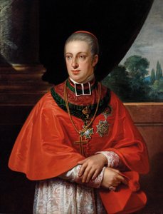 Erzherzog Rudolf von Österreich