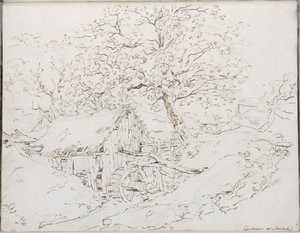 Eisenhammer im Steinbach