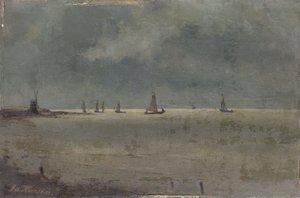 Das Zuiderzee