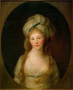 Friederike Prinzessin von Preußen