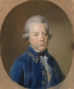 Porträts der Familie des Statthalters von Johann Friedrich August Tischbein