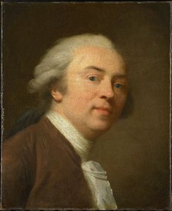 Selbstporträt, 1782