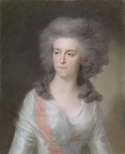 Wilhelmina von Preußen, Prinzessin von Oranien