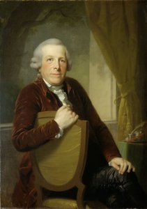 Porträt von Johannes Lublink II