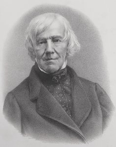 Franz Xaver Schnyder von Wartensee von Johann Friedrich Hasler